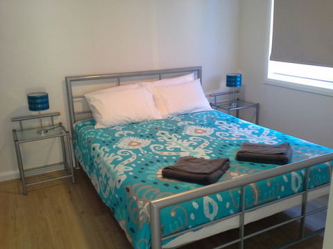 Cozzys Condo Luxury Beach House - Perths Hotel 1