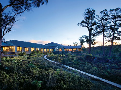 Cradle Mountain Hotel - Perths Hotel 0