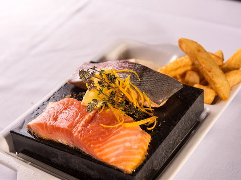 Cradle Mountain Hotel - Perths Hotel 1