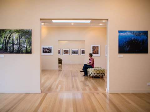 Cradle Mountain Hotel - Perths Hotel 2