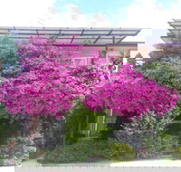 Crest Motor Inn - Perths Hotel