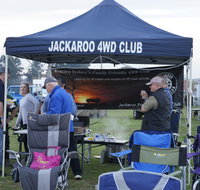 Crookwell Show Ground - Perths Hotel