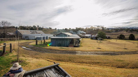 DAG Sheep Station - Perths Hotel 0