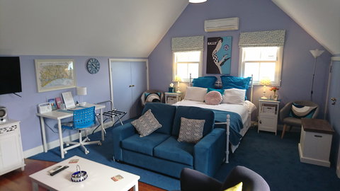 Dalfruin Heritage B&B - Perths Hotel 2