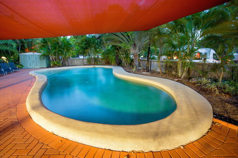 Discovery Parks - Tannum Sands - Perths Hotel 2