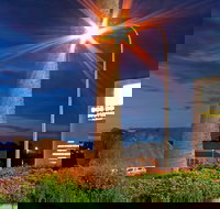 Dog Rock Motel - Perths Hotel