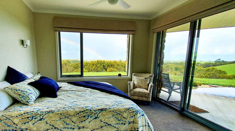 Eagle Rock Retreat - Perths Hotel 1