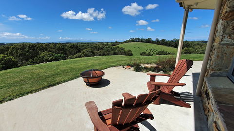 Eagle Rock Retreat - Perths Hotel 2