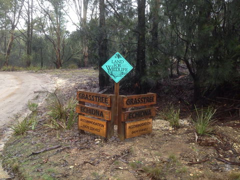 Echidna On Bruny - Perths Hotel 1
