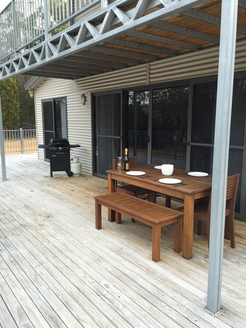 Echidna On Bruny - Perths Hotel 2