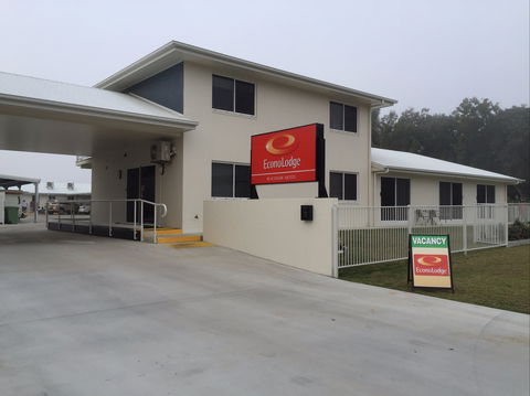 EconoLodge Beachside Motel - Perths Hotel 0