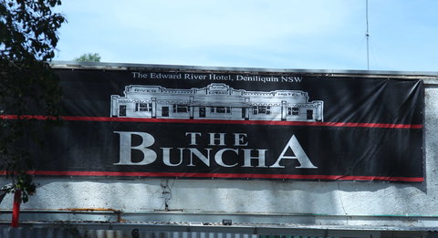 Edward River Hotel - Perths Hotel 1