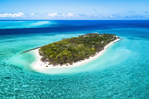 Heron Island Resort - Perths Hotel 0