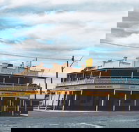 Holbrook Hotel - Perths Hotel