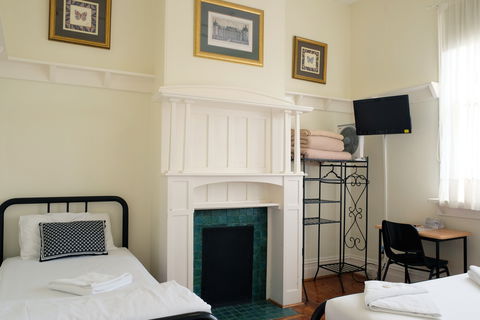 Hotel Claremont Guest House - Perths Hotel 2
