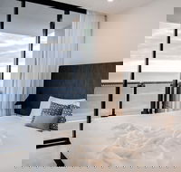Iconic Kirra Beach Resort - Perths Hotel