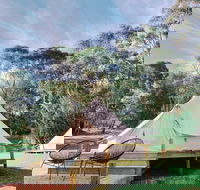 Iluka Retreat - Glamping Village and Group Lodges - Perths Hotel