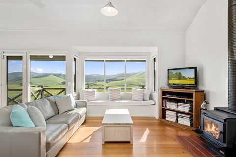 Johanna Seaside Cottages - Perths Hotel 1