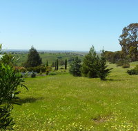 Jonathan Art Centre - Jarramarrumba House - Perths Hotel