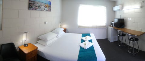 Kew Motel - Perths Hotel 0