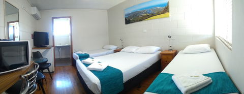 Kew Motel - Perths Hotel 1