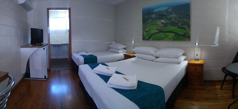Kew Motel - Perths Hotel 2