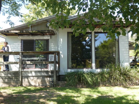 Kiewa View - Perths Hotel 0