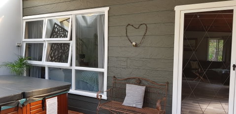 Kiwarrak Country Retreat - Perths Hotel 0