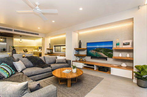 KoKo's Beach Houses - Perths Hotel 1