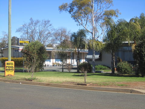 Lake Cargelligo Motel - Perths Hotel 0