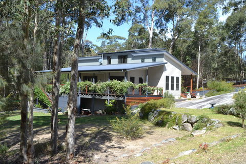 Lazy Days Bed And Breakfast - Perths Hotel 0