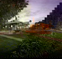 Longview Vineyard Accommodation - Perths Hotel