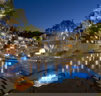 Mantra Aqua Resort - Perths Hotel