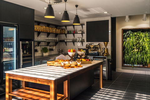 Mantra Richmont Hotel - Perths Hotel 1