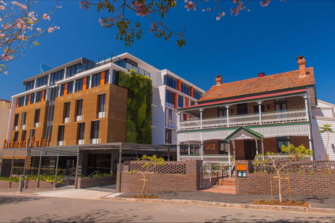 Mantra Richmont Hotel - Perths Hotel 2