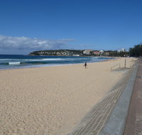 Manly Seaside Cottage - Perths Hotel
