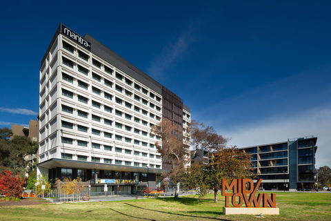 Mantra MacArthur Hotel - Perths Hotel 0