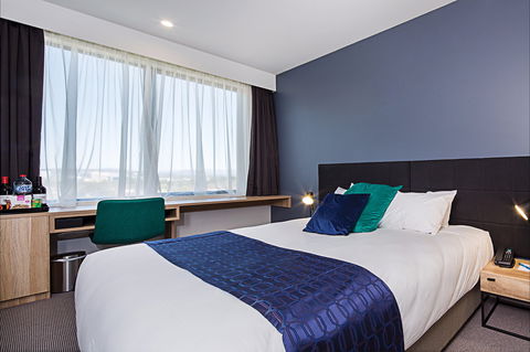 Mantra MacArthur Hotel - Perths Hotel 1