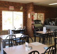 Mataranka Roadhouse and Cabins - Perths Hotel