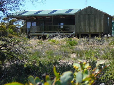 Melaleuca - Eco And Pet Friendly,  Harbor Point Cabins - Perths Hotel 0