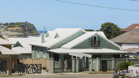 Merewether Beach House B And B - Perths Hotel 0
