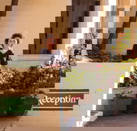 Mid City Motor Inn - Perths Hotel