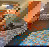 Motel Monaco - Perths Hotel