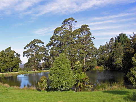 Newry Park Cottage - Perths Hotel 1