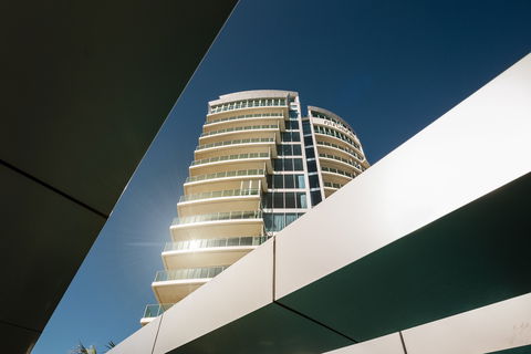 Nirvana By The Sea - Perths Hotel 0