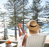 Novotel Sydney Manly Pacific - Perths Hotel