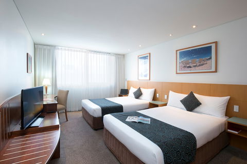 Novotel Sydney Manly Pacific - Perths Hotel 2