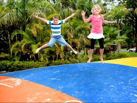 NRMA Darlington Beach Holiday Resort - Perths Hotel 1