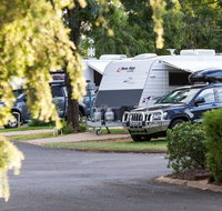 NRMA Dubbo Holiday Park - Perths Hotel