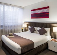 Oaks Nelson Bay Lure Suites